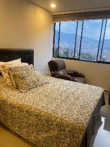 Apartamento de 2 alcobas en venta en Envigado, Envigado, 68 m² · foto 18 de 20