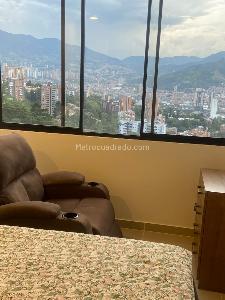 Apartamento de 2 alcobas en venta en Envigado, Envigado, 68 m² · foto 20 de 20
