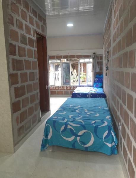 Apartamento en Arriendo, URBANIZACION CALIMIO NORTE, Cali