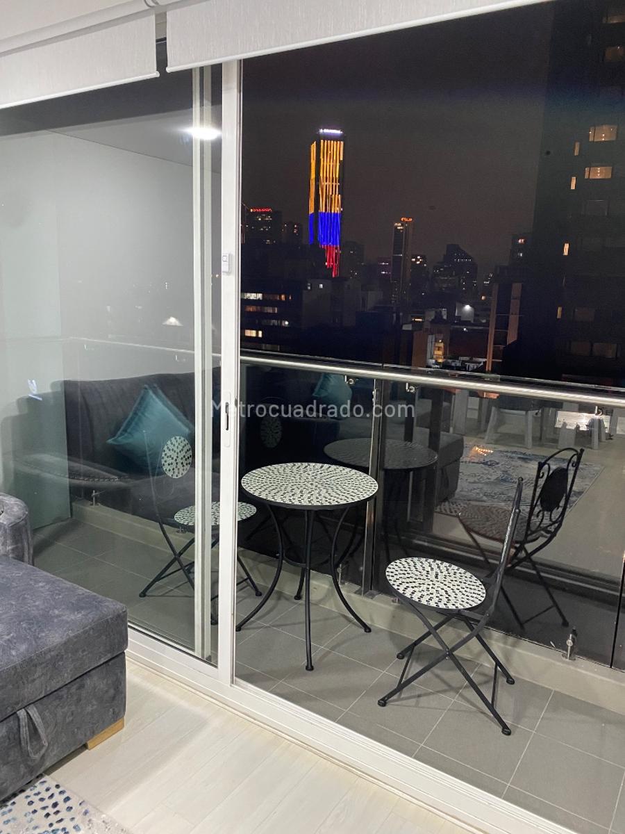 Foto del apartamento