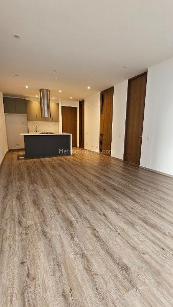 Piso – Bogotá, Chicó Lago - Vista 2