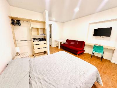 Apartment for rent in LA SOLEDAD TEUSAQUILLO Chapinero, Bogotá