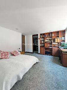 Apartamento de 2 alcobas en venta en Antiguo Contry, Bogotá, 173 m² · foto 14 de 19