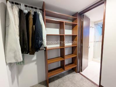 Apartamento de 2 alcobas en venta en Antiguo Contry, Bogotá, 173 m² · foto 15 de 19