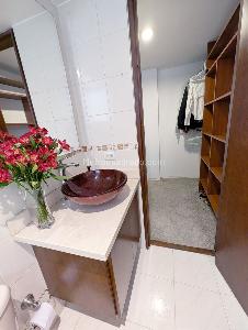 Apartamento de 2 alcobas en venta en Antiguo Contry, Bogotá, 173 m² · foto 16 de 19