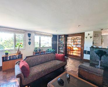 Apartamento de 2 alcobas en venta en Antiguo Contry, Bogotá, 173 m² · foto 5 de 19