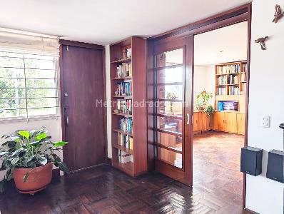 Apartamento de 2 alcobas en venta en Antiguo Contry, Bogotá, 173 m² · foto 17 de 19