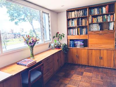 Apartamento de 2 alcobas en venta en Antiguo Contry, Bogotá, 173 m² · foto 18 de 19