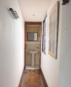 Apartamento de 2 alcobas en venta en Antiguo Contry, Bogotá, 173 m² · foto 19 de 19