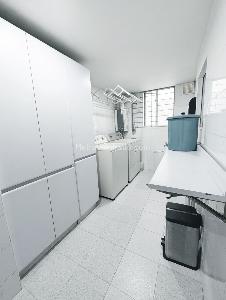 Apartamento de 2 alcobas en venta en Antiguo Contry, Bogotá, 173 m² · foto 9 de 19