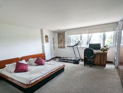 Apartamento de 2 alcobas en venta en Antiguo Contry, Bogotá, 173 m² · foto 10 de 19