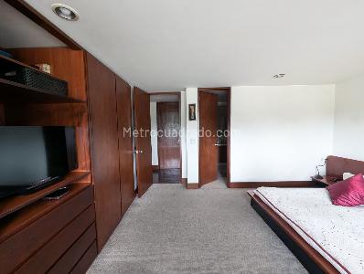 Apartamento de 2 alcobas en venta en Antiguo Contry, Bogotá, 173 m² · foto 11 de 19