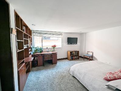 Apartamento de 2 alcobas en venta en Antiguo Contry, Bogotá, 173 m² · foto 13 de 19