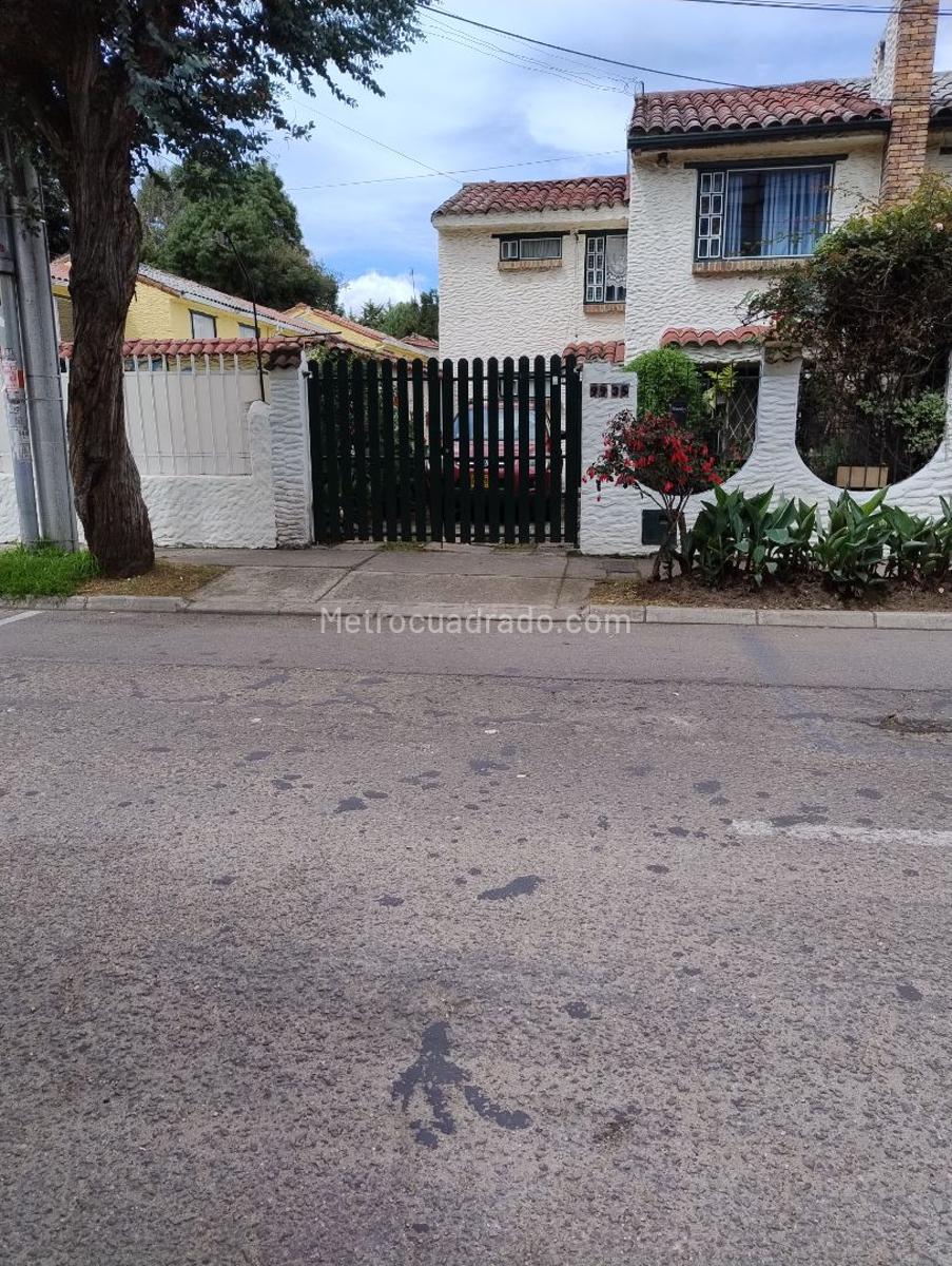 Casa en Venta  SUBA LA CAMPIÑA Colina y Alrededores