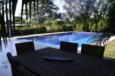 Apartamento de 4 alcobas en venta en Cartagena Laguna Club, Cartagena, 176 m² · foto 2 de 10