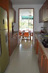 Apartamento de 4 alcobas en venta en Cartagena Laguna Club, Cartagena, 176 m² · foto 5 de 10