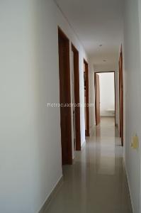 Apartamento de 4 alcobas en venta en Cartagena Laguna Club, Cartagena, 176 m² · foto 6 de 10