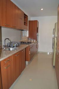 Apartamento de 4 alcobas en venta en Cartagena Laguna Club, Cartagena, 176 m² · foto 7 de 10