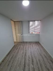 Apartamento de 2 alcobas en venta en Lagos De Torca Conjunto Tulipan Cra 57 200 17, Bogotá, 45 m² · foto 6 de 16