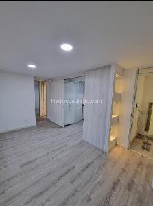 Apartamento de 2 alcobas en venta en Lagos De Torca Conjunto Tulipan Cra 57 200 17, Bogotá, 45 m² · foto 2 de 16