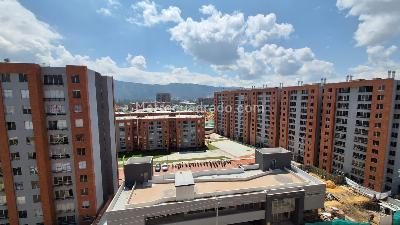 Apartamento de 2 alcobas en venta en Lagos De Torca Conjunto Tulipan Cra 57 200 17, Bogotá, 45 m² · foto 16 de 16