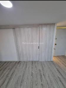 Apartamento de 2 alcobas en venta en Lagos De Torca Conjunto Tulipan Cra 57 200 17, Bogotá, 45 m² · foto 3 de 16