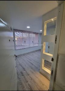 Apartamento de 2 alcobas en venta en Lagos De Torca Conjunto Tulipan Cra 57 200 17, Bogotá, 45 m² · foto 8 de 16