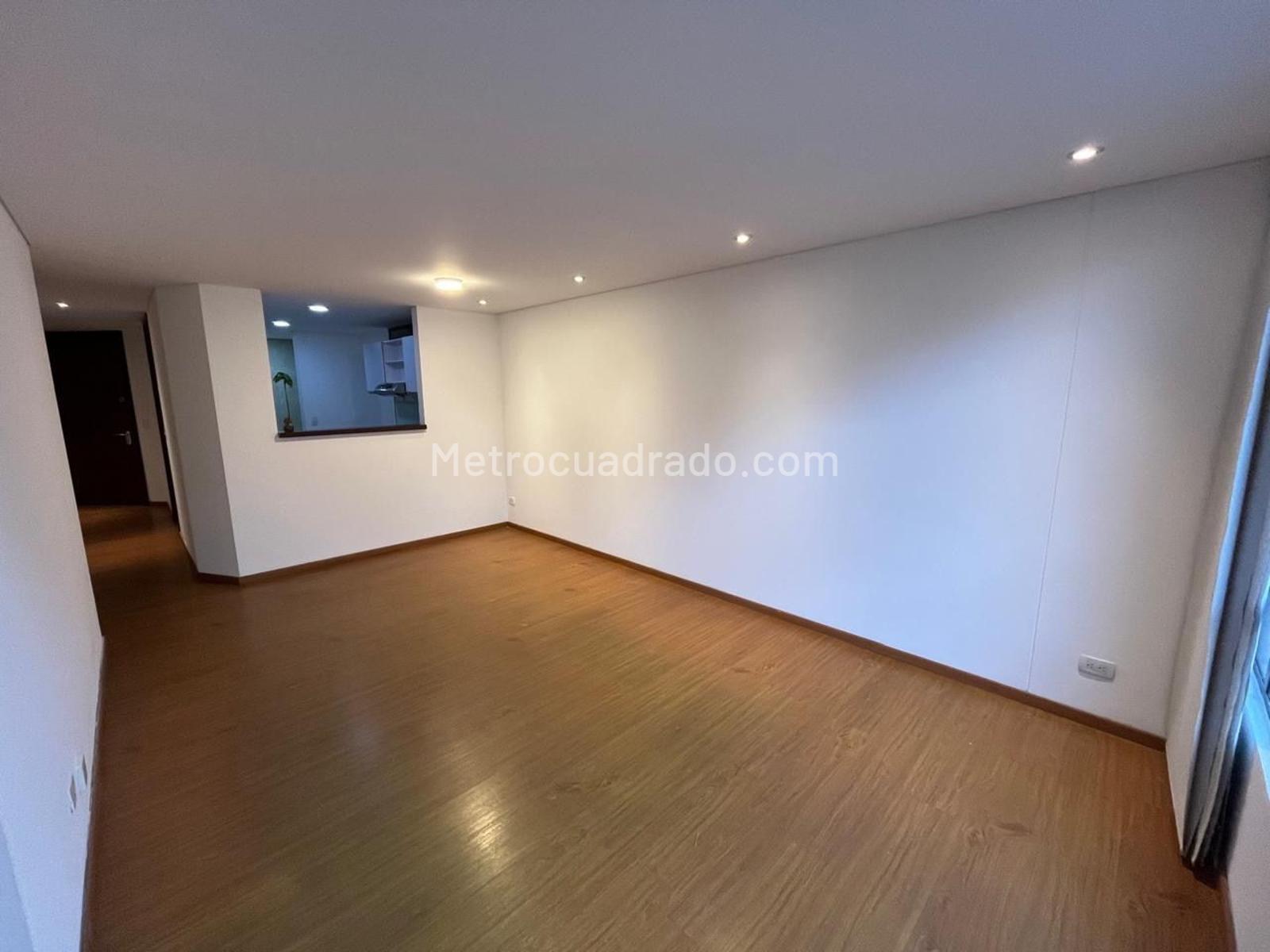Apartamento en Venta  CEDRITOS Cedritos