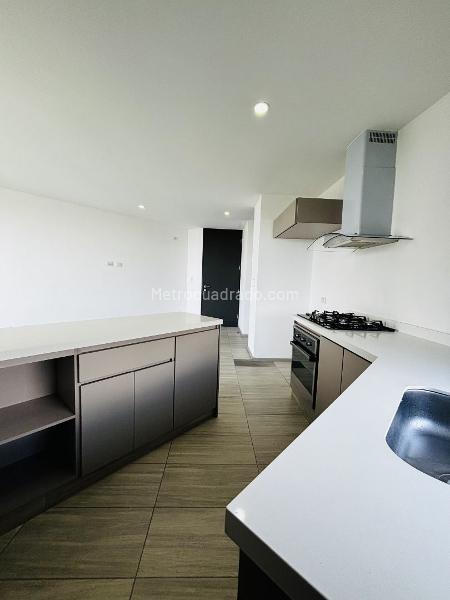 Apartamento en Venta, MILAN   Norte, Manizales - Ansicht 5