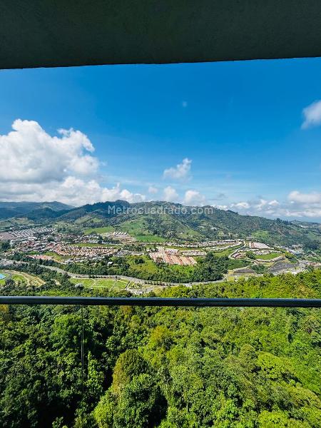 Apartamento en Venta, MILAN   Norte, Manizales - Ansicht 2