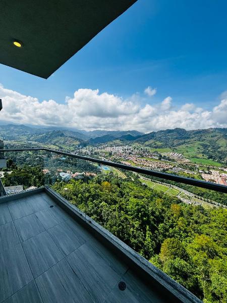 Apartamento en Venta, MILAN   Norte, Manizales - Ansicht 3