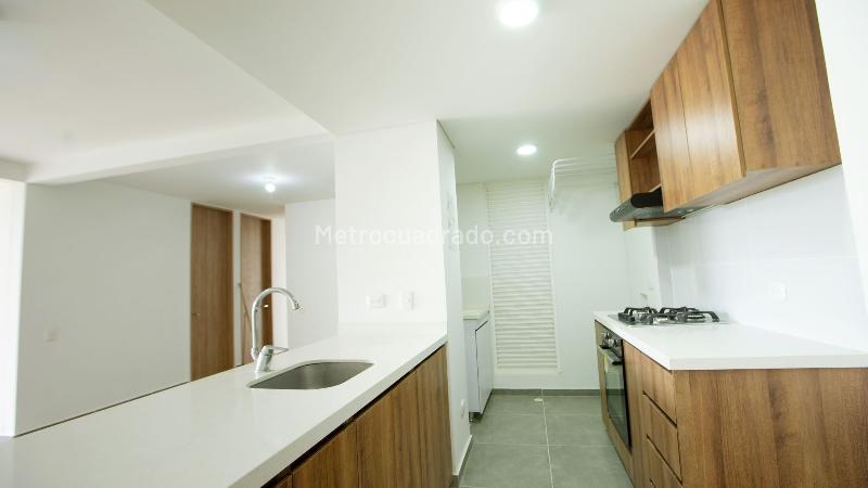 Apartment for rent in Cali