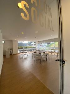 Apartamento en venta en North Point 3, Bogotá · foto 17 de 20