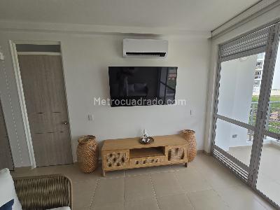 Apartamento de 3 alcobas en venta en La Colina, Girardot, 77 m² · foto 8 de 19