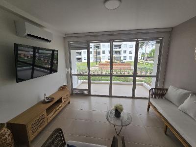 Apartamento de 3 alcobas en venta en La Colina, Girardot, 77 m² · foto 9 de 19