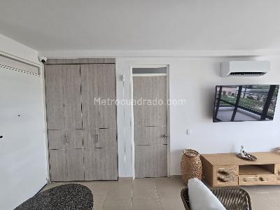 Apartamento de 3 alcobas en venta en La Colina, Girardot, 77 m² · foto 10 de 19
