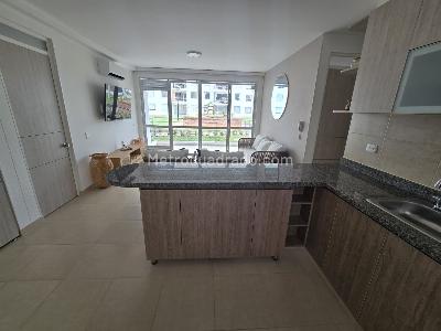 Apartamento de 3 alcobas en venta en La Colina, Girardot, 77 m² · foto 11 de 19