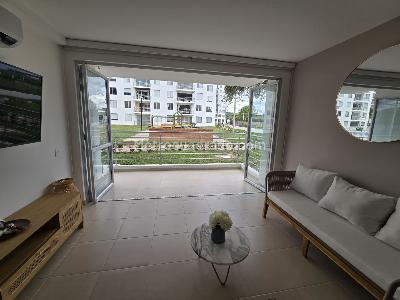 Apartamento de 3 alcobas en venta en La Colina, Girardot, 77 m² · foto 3 de 19