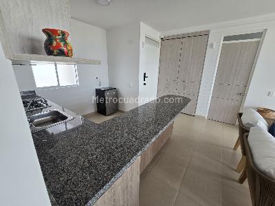 Apartamento de 3 alcobas en venta en La Colina, Girardot, 77 m² · foto 4 de 19