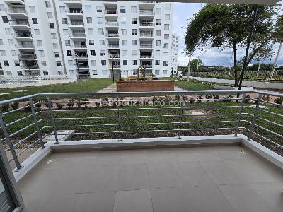 Apartamento de 3 alcobas en venta en La Colina, Girardot, 77 m² · foto 5 de 19