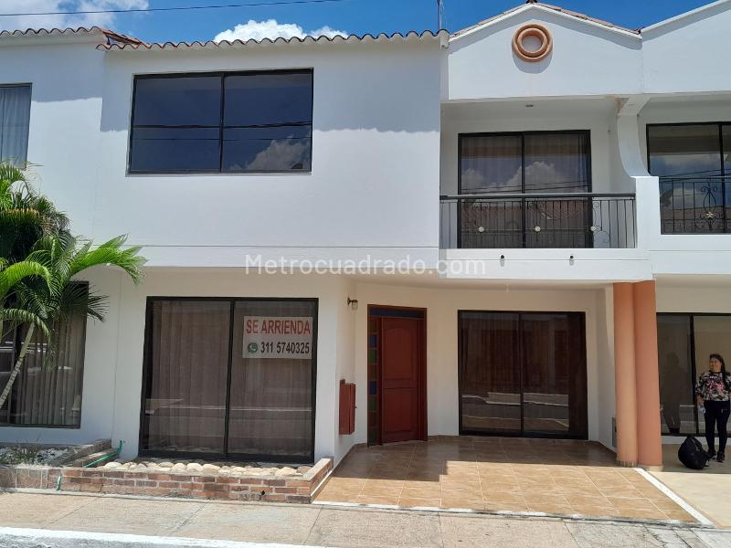 Casa En Venta, Balcones De Casaloma