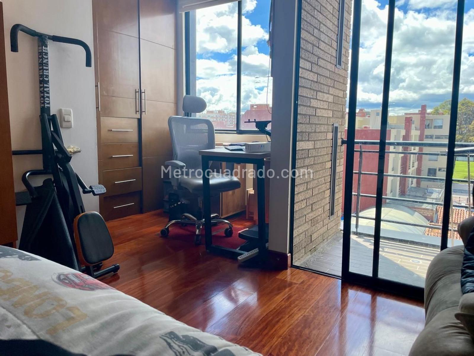 Apartaestudio en Arriendo  CEDRITOS Cedritos