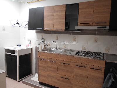 Apartamento en venta en Jose Joaquin Vargas, Bogotá · foto 10 de 12