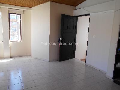 Apartamento en venta en Jose Joaquin Vargas, Bogotá · foto 11 de 12