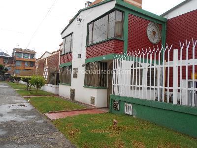 Apartamento en venta en Jose Joaquin Vargas, Bogotá · foto 12 de 12