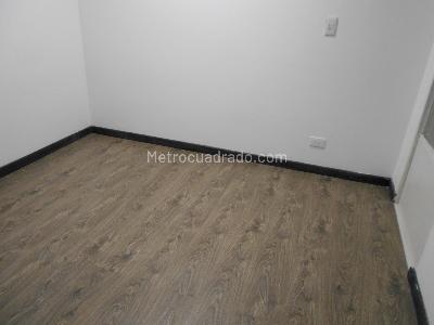 Apartamento en venta en Jose Joaquin Vargas, Bogotá · foto 3 de 12