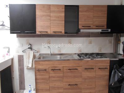 Apartamento en venta en Jose Joaquin Vargas, Bogotá · foto 9 de 12