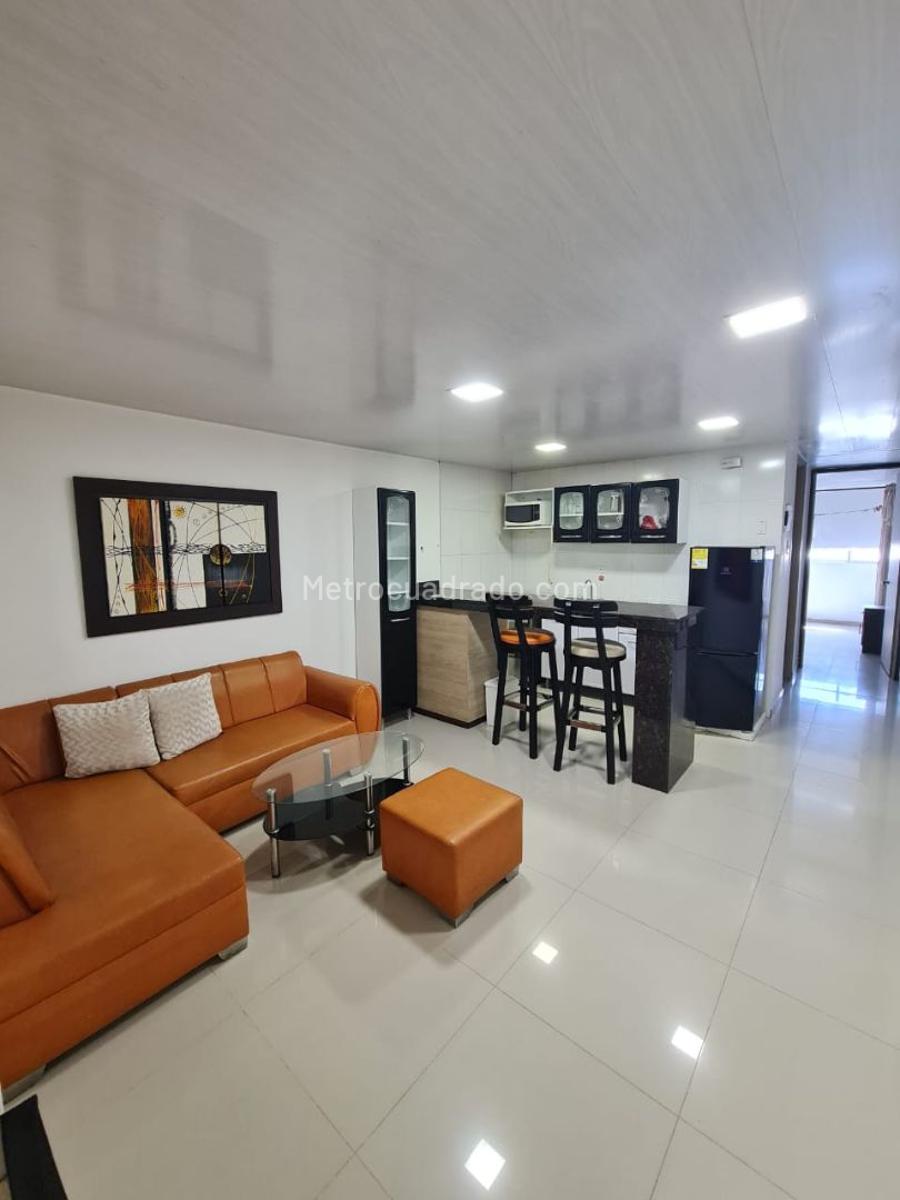 Foto del apartamento