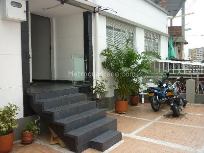 Apartaestudio en Arriendo, GRANADA Norte, Cali