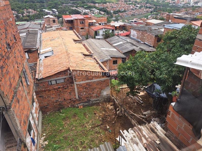Casa – Medellín - Vista 3
